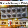 Oral Jelly Kamagra 100Mg 30